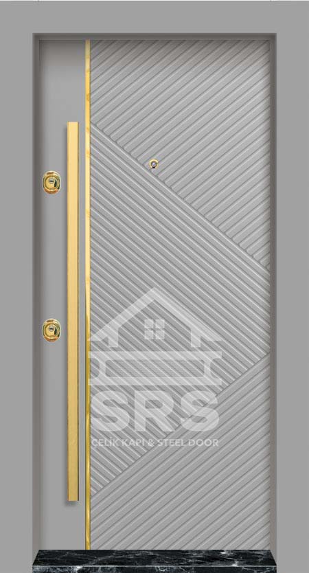 SRS DOOR - 210